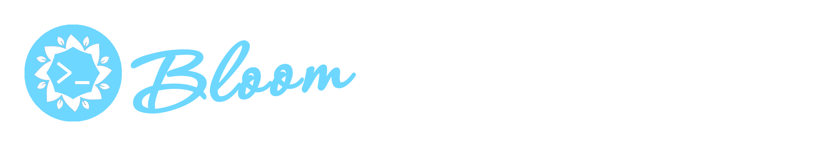 Bloom Tech Studio