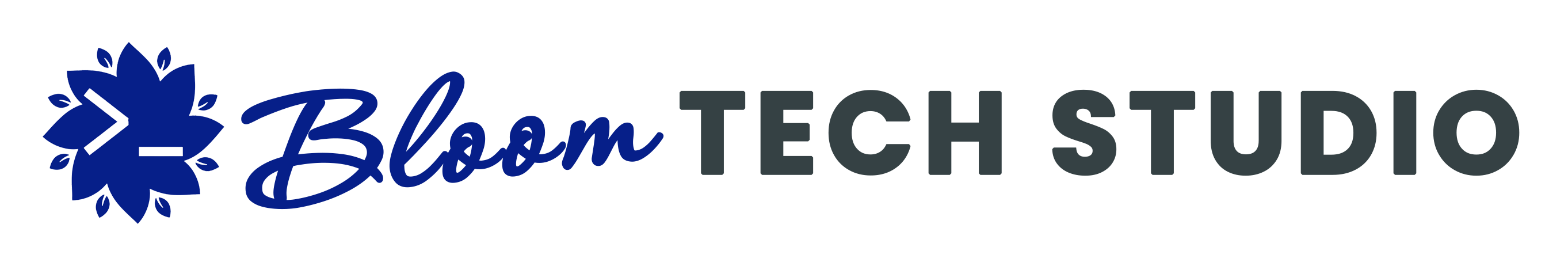 Bloom Tech Studio